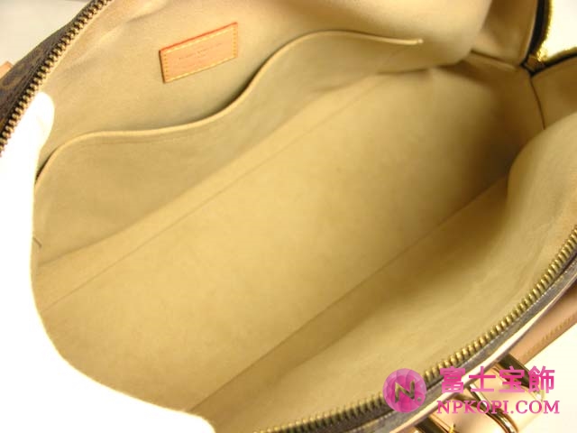 ヴィトン コピーマンハッタンGM ハンドバッグ モノグラム M40025